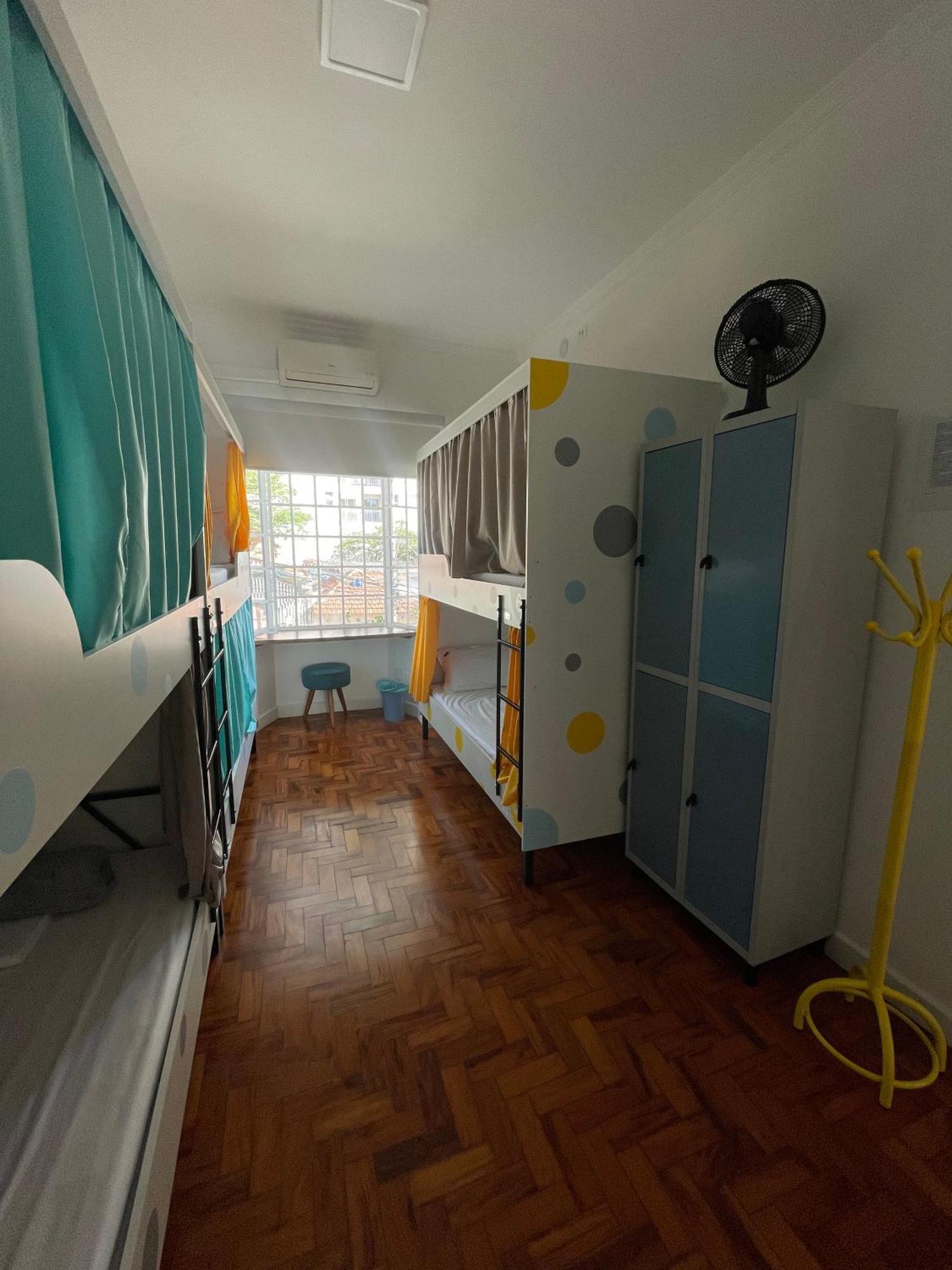 Morada City Hostel São Paulo Exterior foto